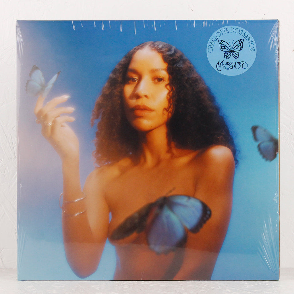 Morfo – Vinyl LP