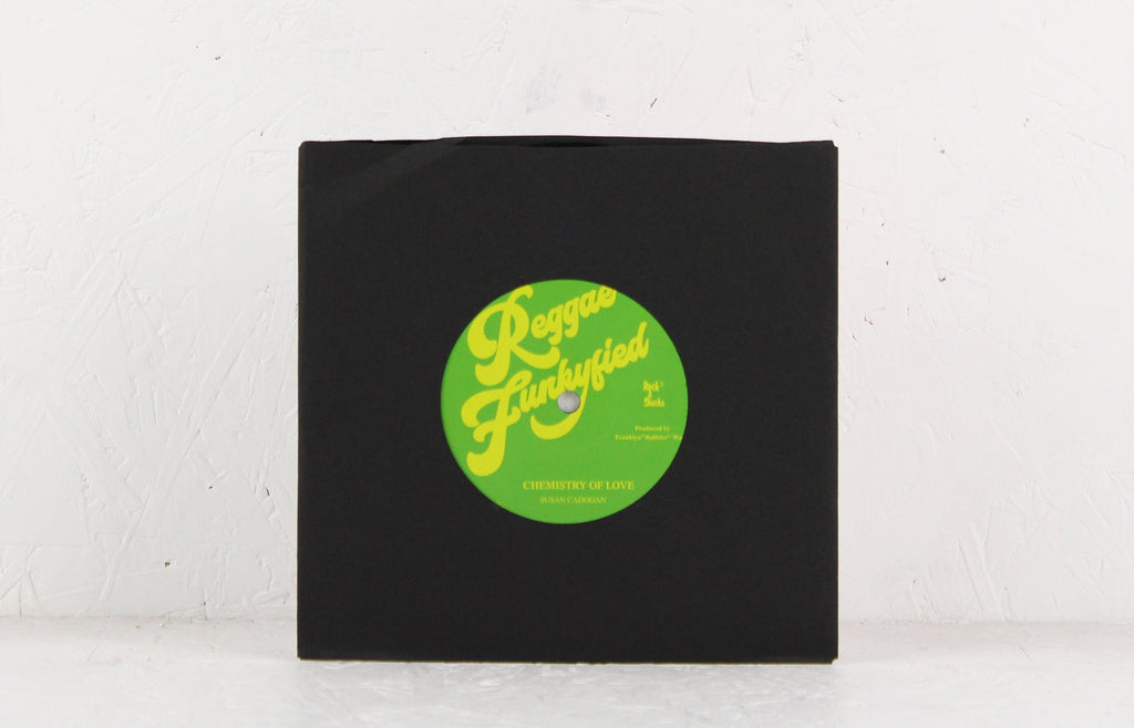 Chemistry Of Love – Vinyl 7"