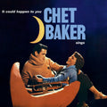Chet Baker — Chet Baker Sings: It Could Happen To You
