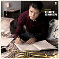 Chet Baker — The Best Of (Purple)