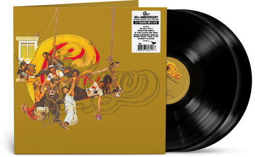 Chicago — IX: Greatest Hits Expanded (2-LP)