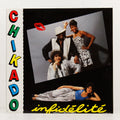 Infidélité – Vinyl LP