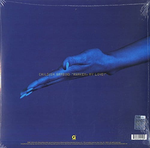 Childish Gambino — Awaken My Love