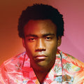 Childish Gambino — Because The Internet (2-LP)