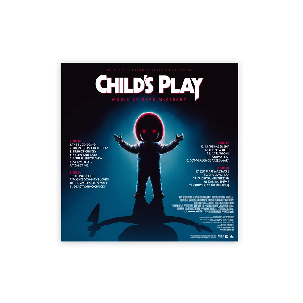 Child's Play (2019) (Distro Title)