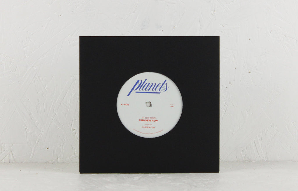 In The Rain / Rain Drops - Vinyl 7"