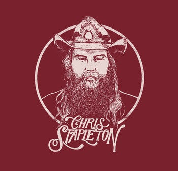 Chris Stapleton — From A Room Vol. 2