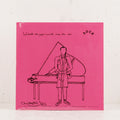 What Do You Want Me To Do – Vinyl 7"