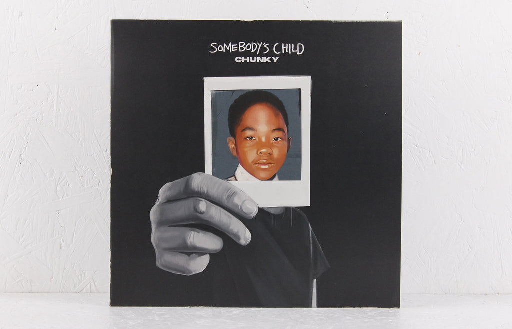 Somebody's Child – Vinyl LP