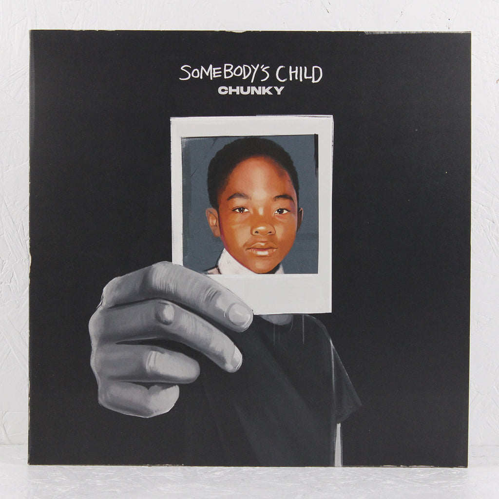 Somebody's Child – Vinyl LP