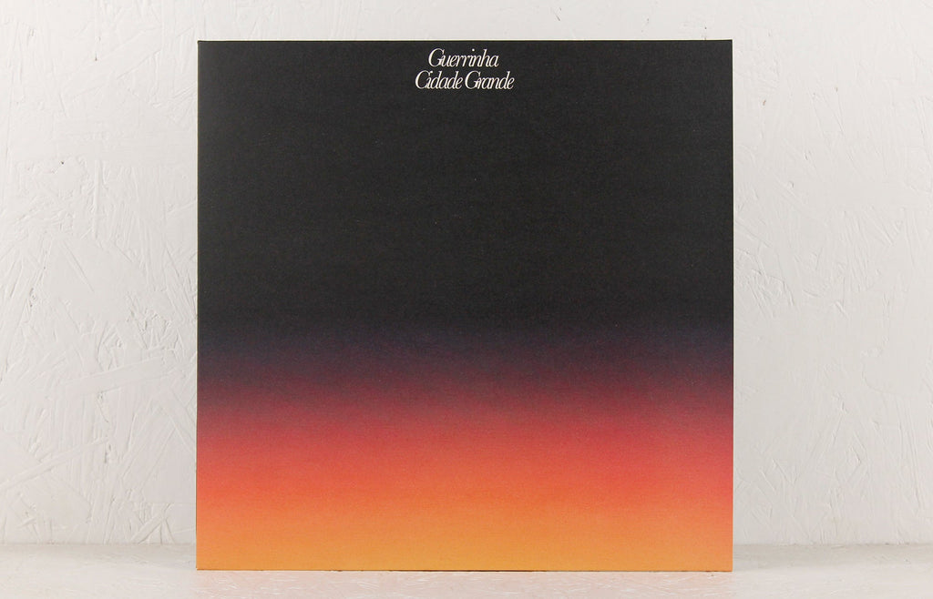 Cidade Grande – Vinyl LP