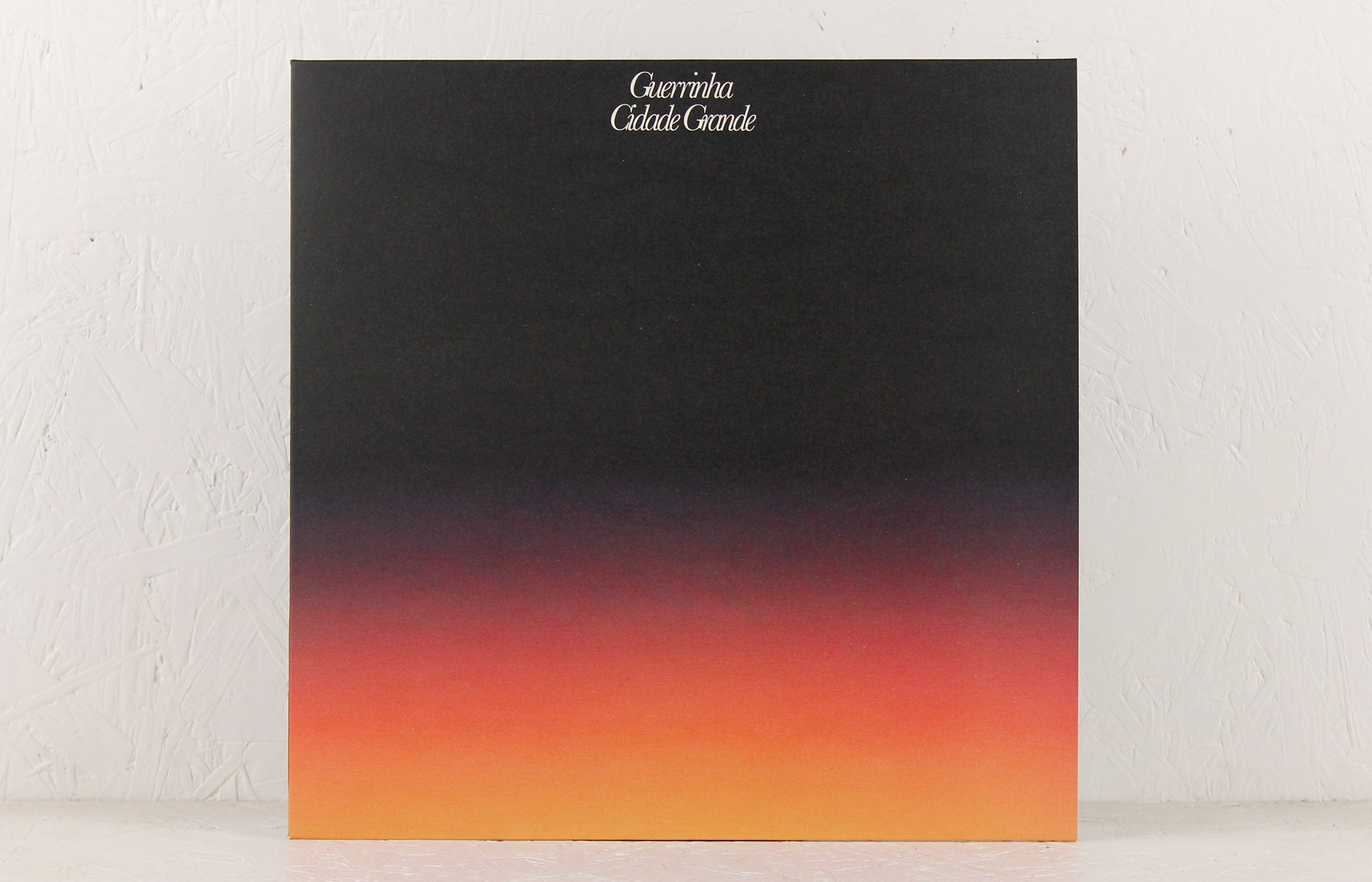 Cidade Grande – Vinyl LP