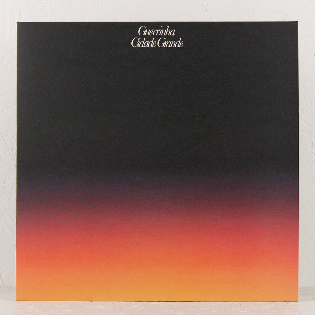 Cidade Grande – Vinyl LP