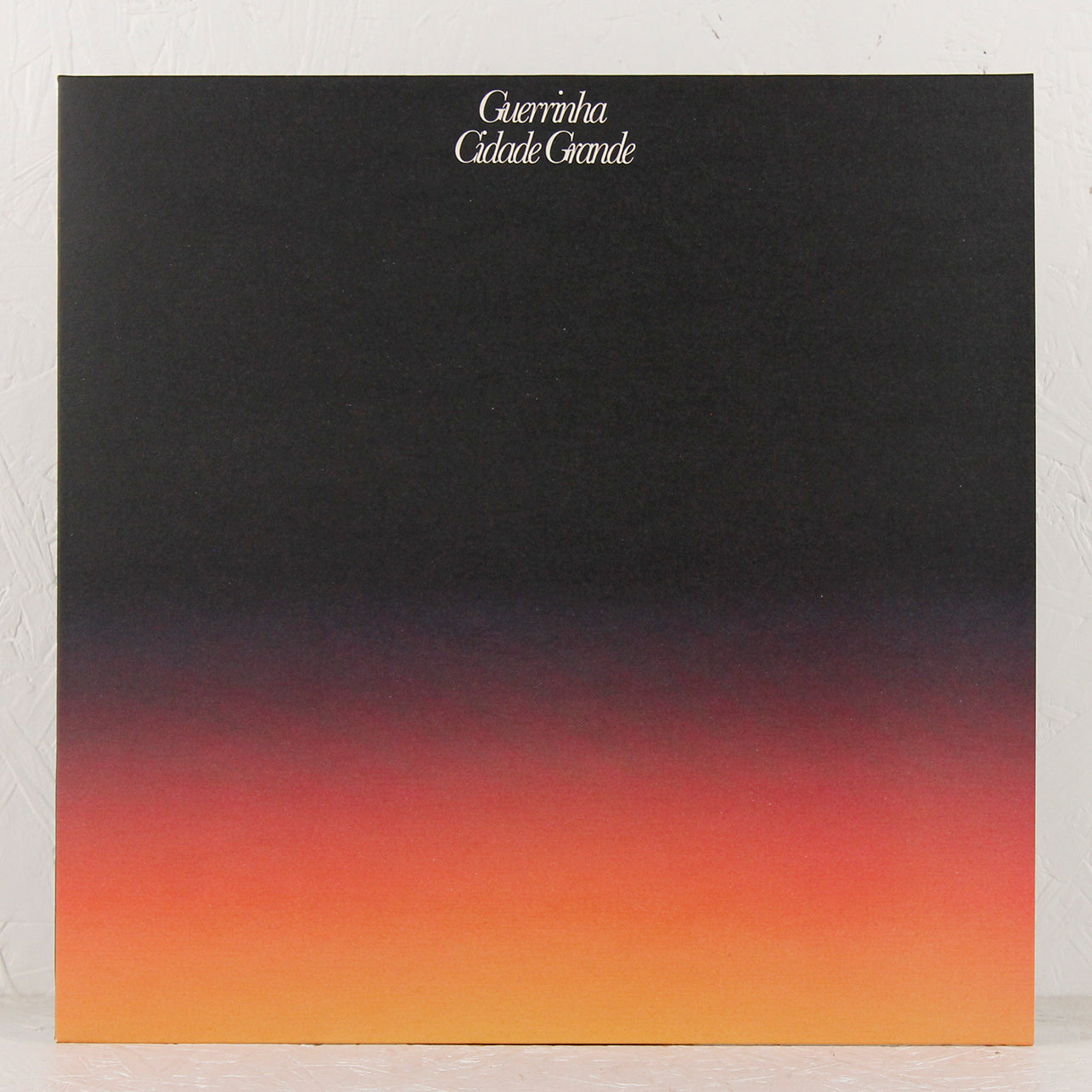 Cidade Grande – Vinyl LP