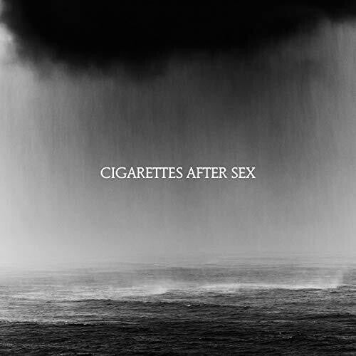 Cigarettes After Sex — Cry (CS)