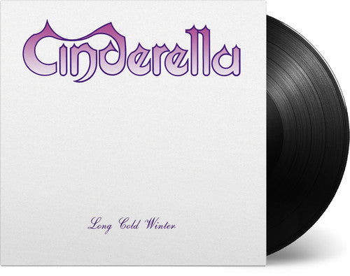 Cinderella — Long Cold Winter