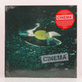 Cinema (Reissue - warehouse find) – Vinyl LP