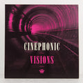 Visions – Vinyl LP