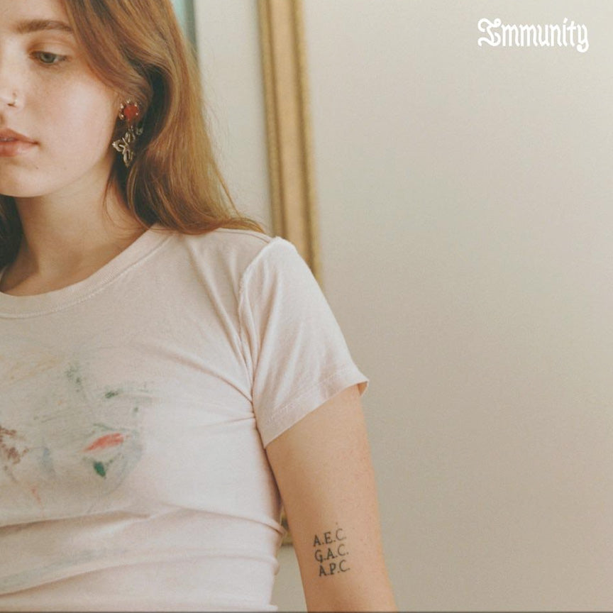 Clairo — Immunity