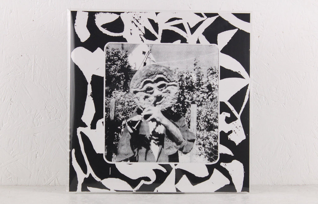 Clams As A Main Meal – Vinyl LP