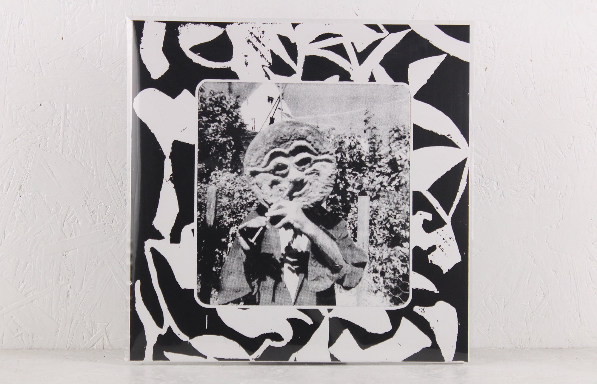 Clams As A Main Meal – Vinyl LP