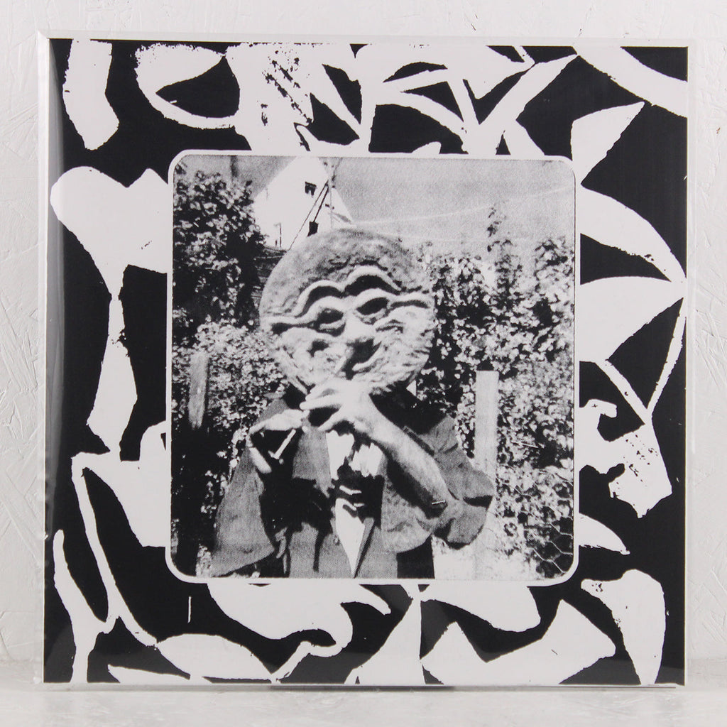Clams As A Main Meal – Vinyl LP