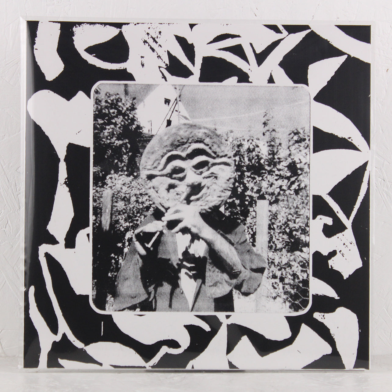Clams As A Main Meal – Vinyl LP