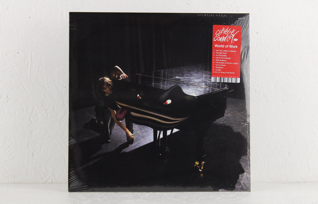 World Of Work – Vinyl LP