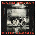 Clash — Sandinista! (3-LP)