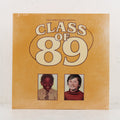 Class Of 89 – Vinyl 10"