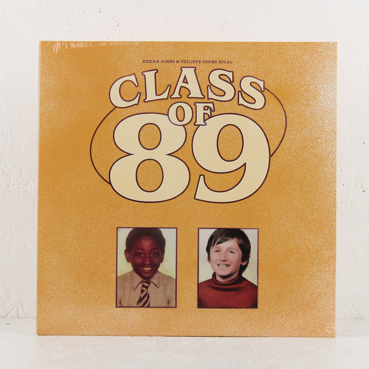 Class Of 89 – Vinyl 10"