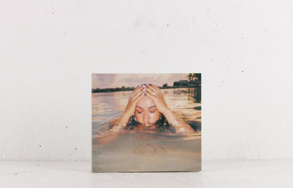 Gold (black vinyl) – Vinyl / CD