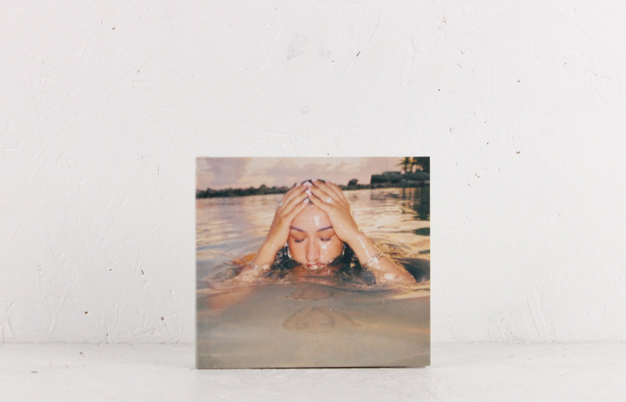 Gold (black vinyl) – Vinyl / CD