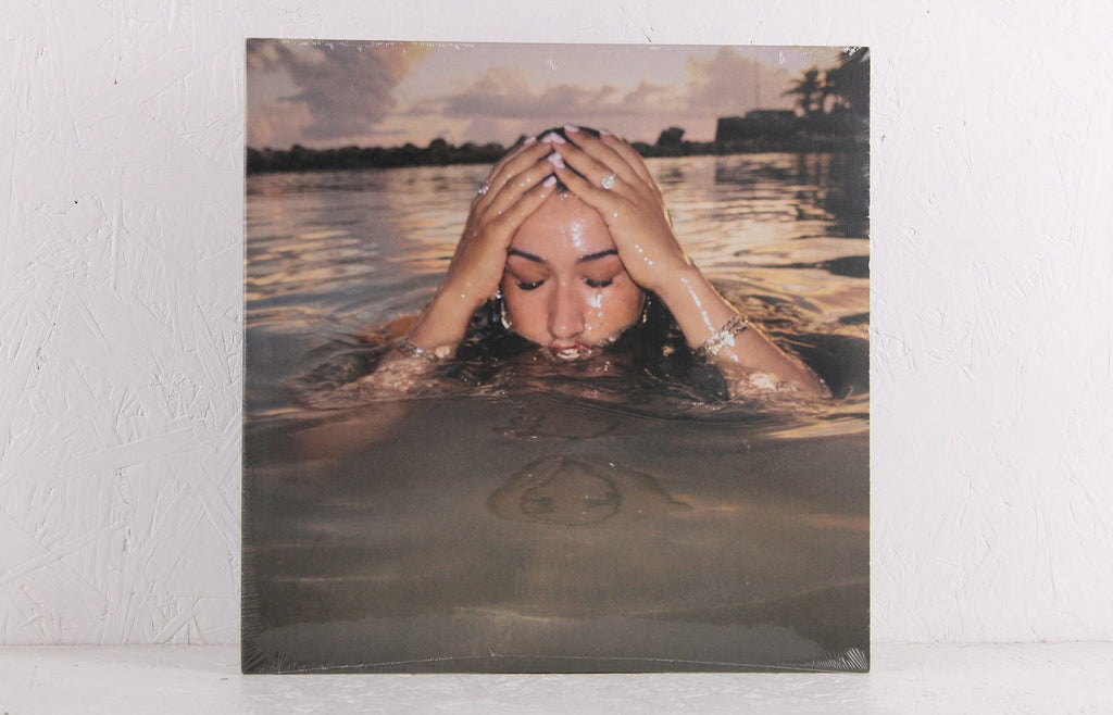 Gold (black vinyl) – Vinyl / CD