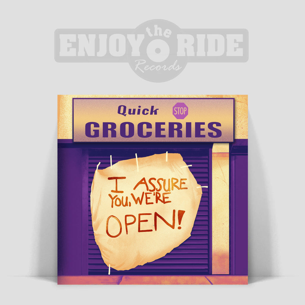 Clerks 3 Soundtrack (ETR178)