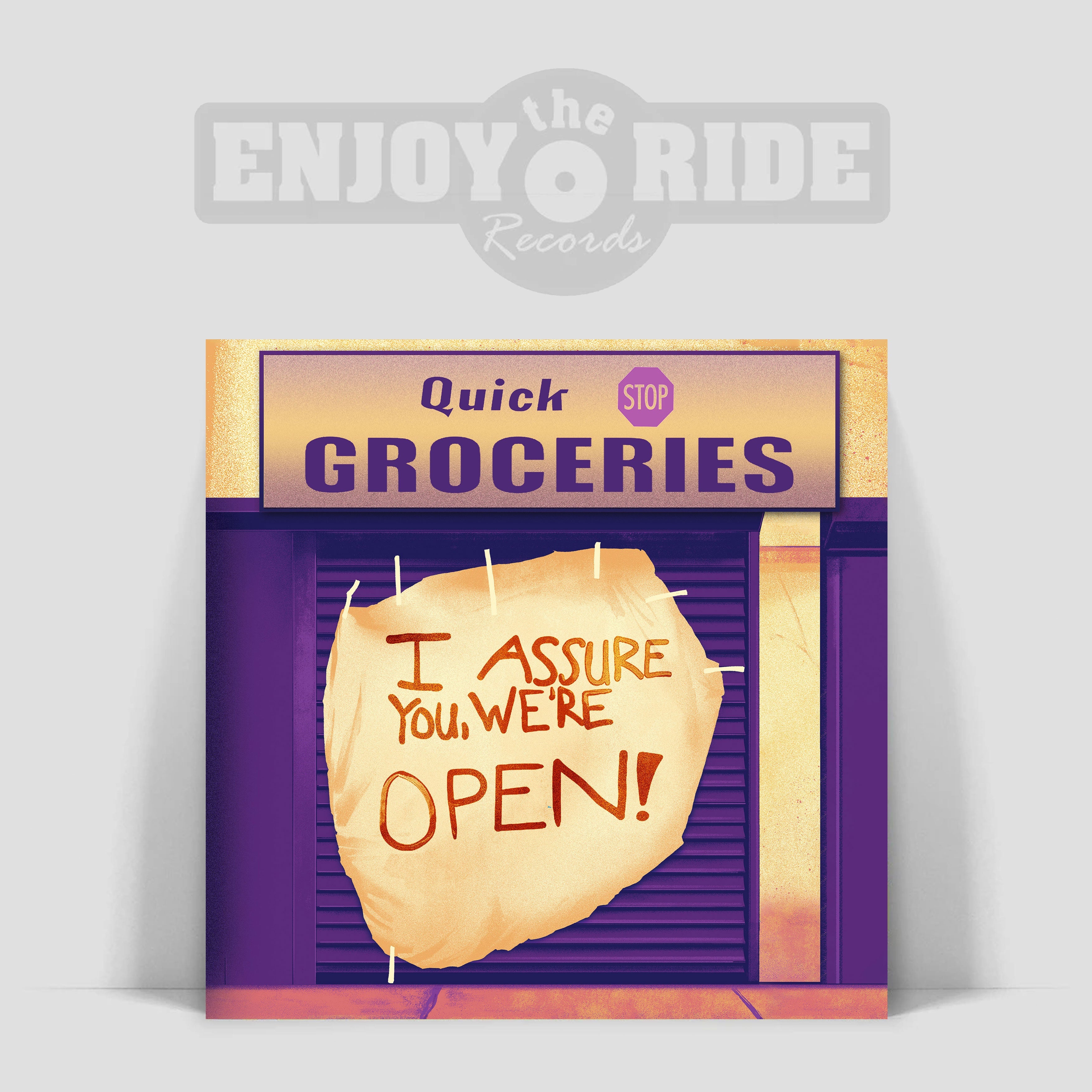 Clerks 3 Soundtrack (ETR178)