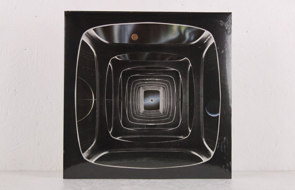 Coastal County II - Vinyl LP