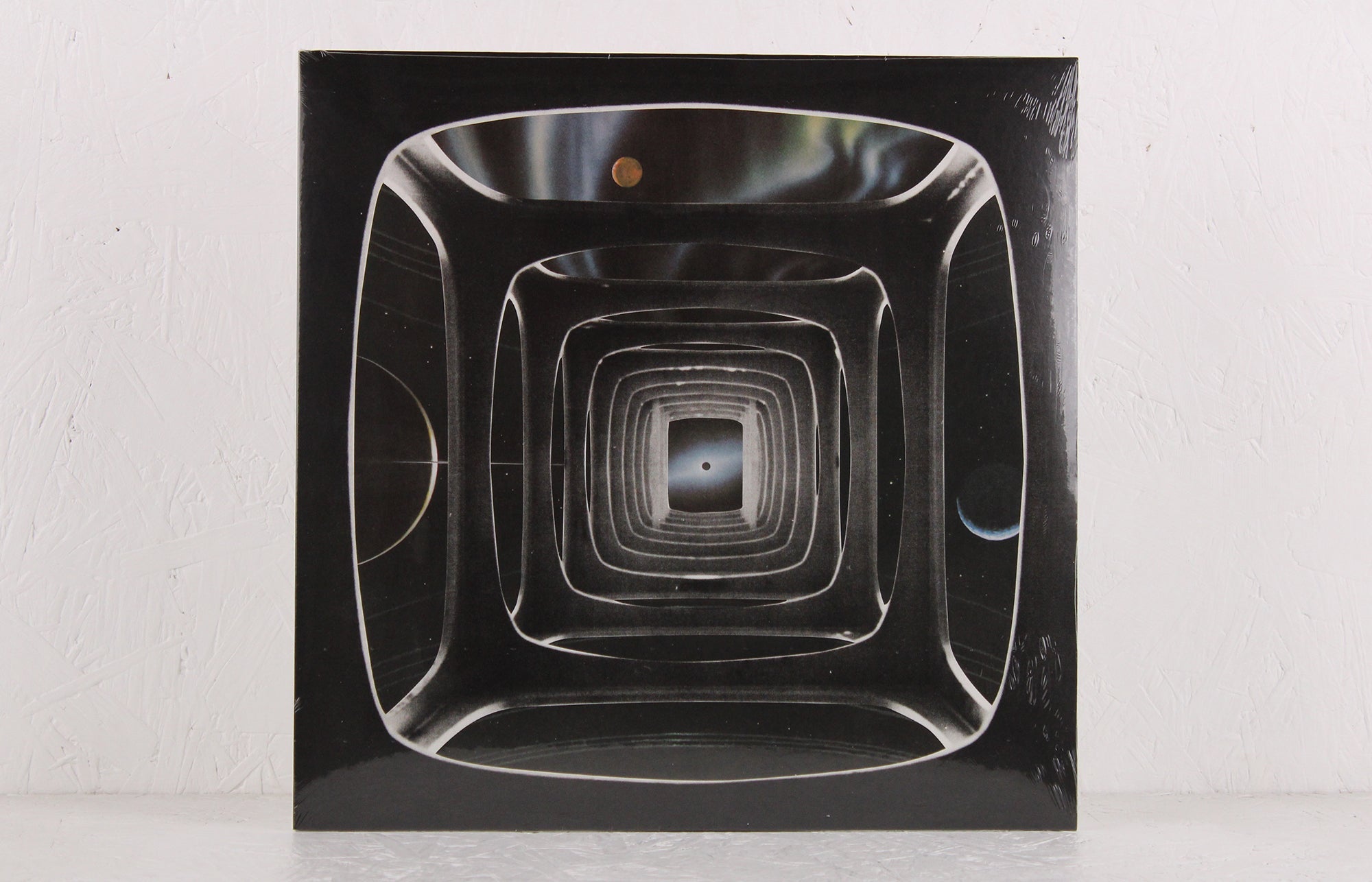 Coastal County II - Vinyl LP