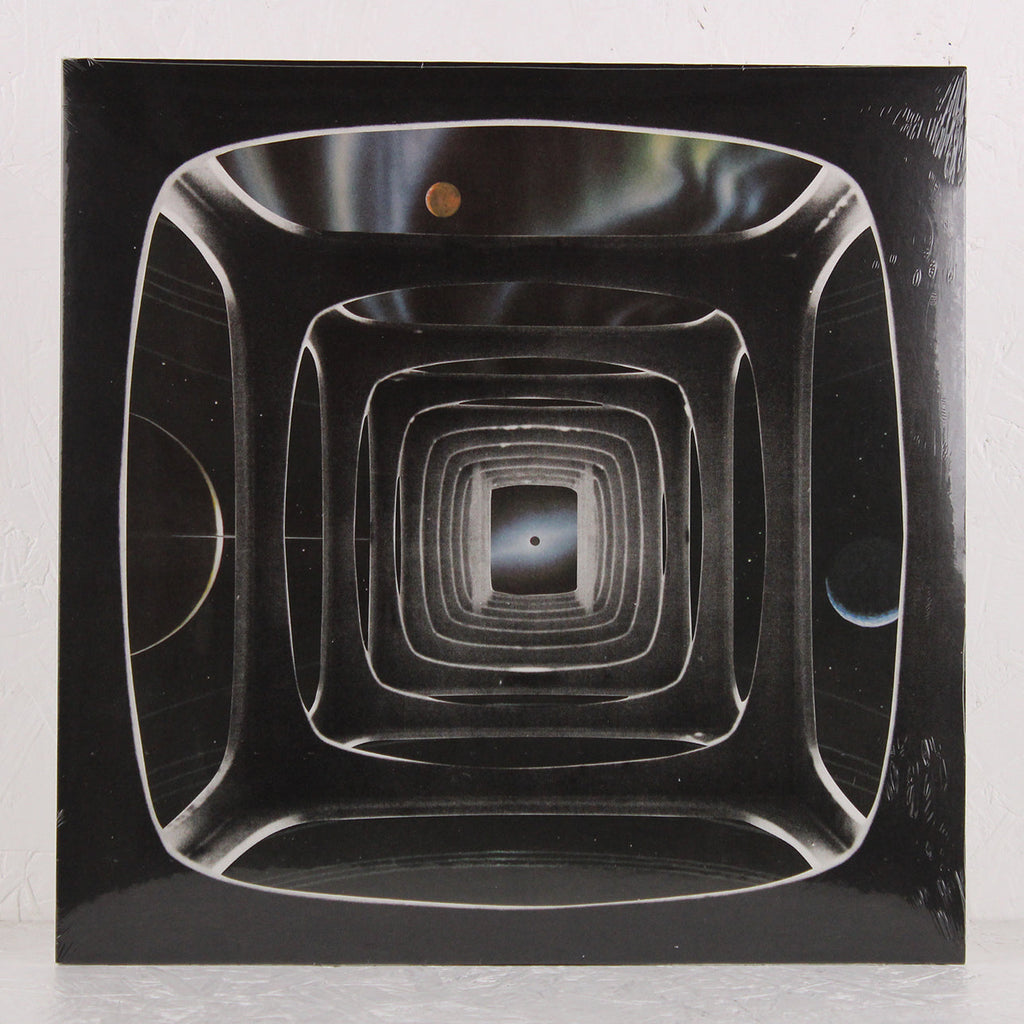 Coastal County II - Vinyl LP