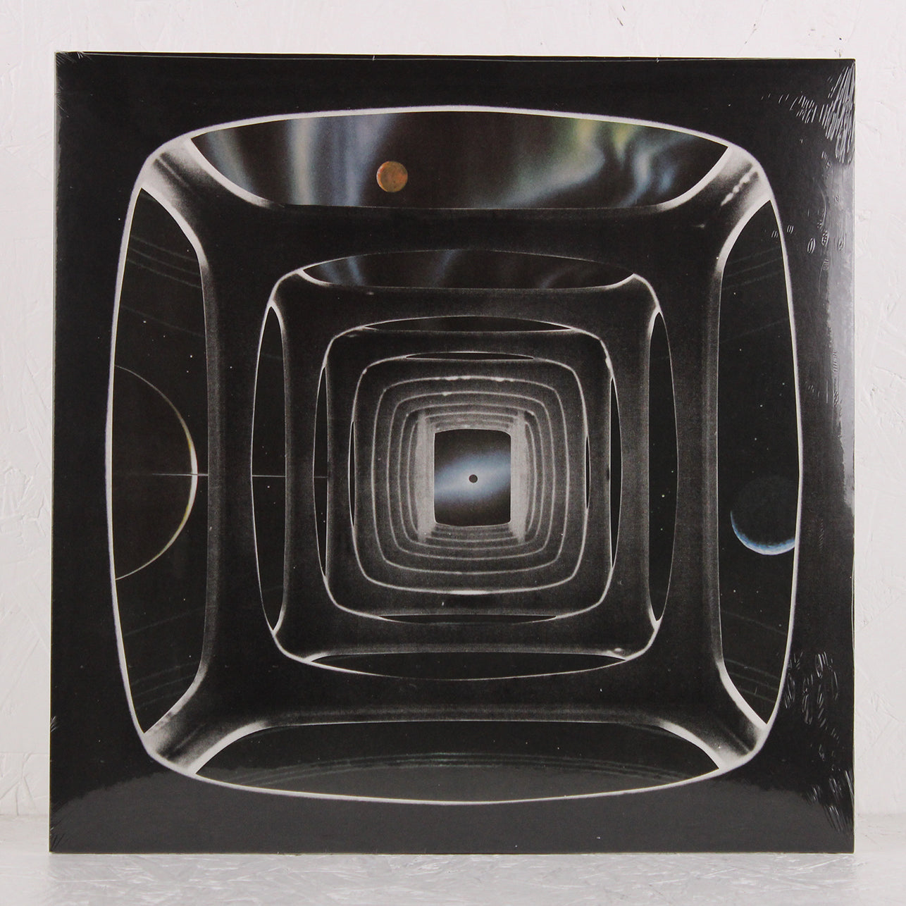 Coastal County II - Vinyl LP