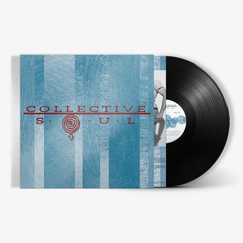 Collective Soul — Collective Soul