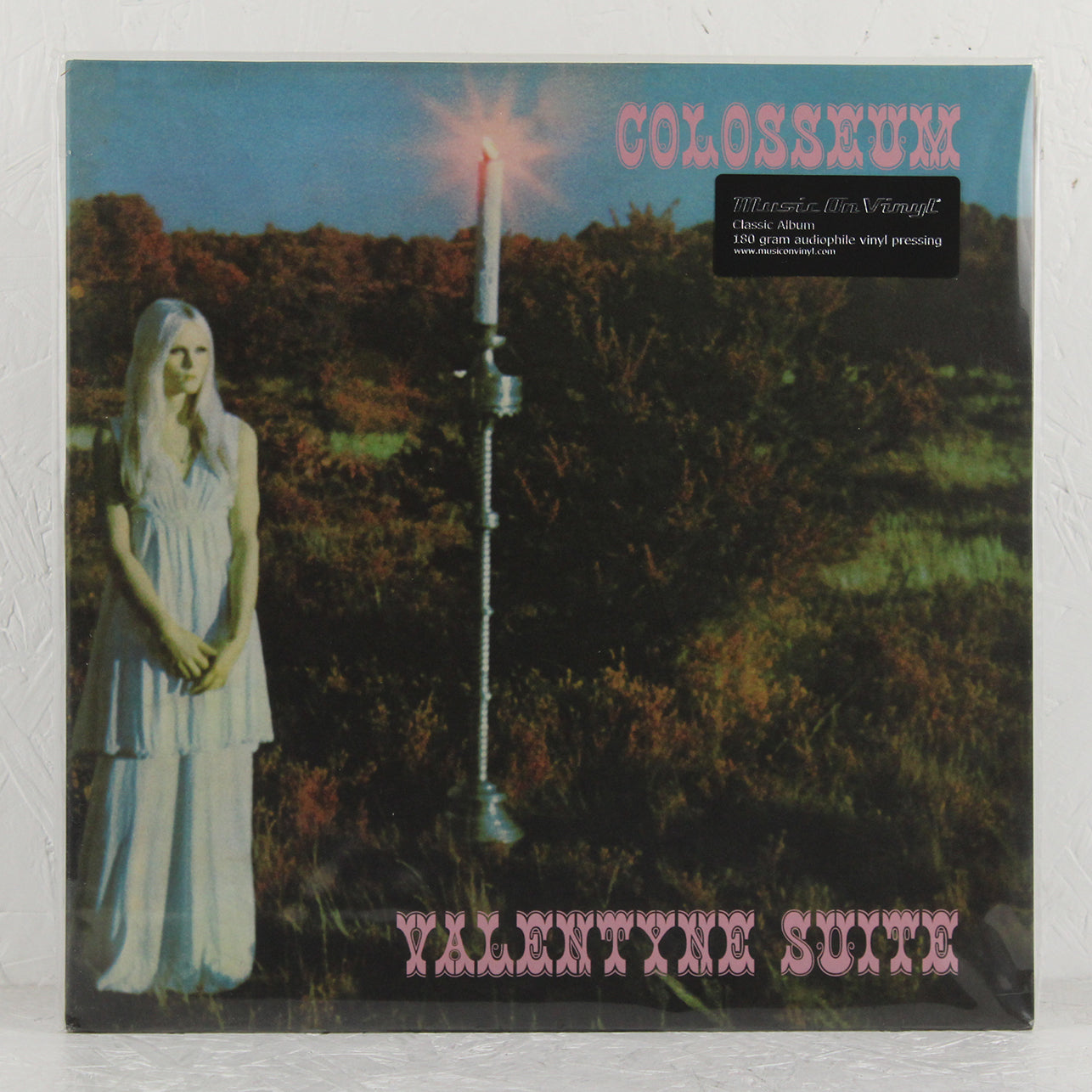 Valentyne Suite – Vinyl LP