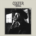 Colter Wall — Debut (Red)