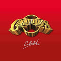 Commodores — Collected (2-LP)