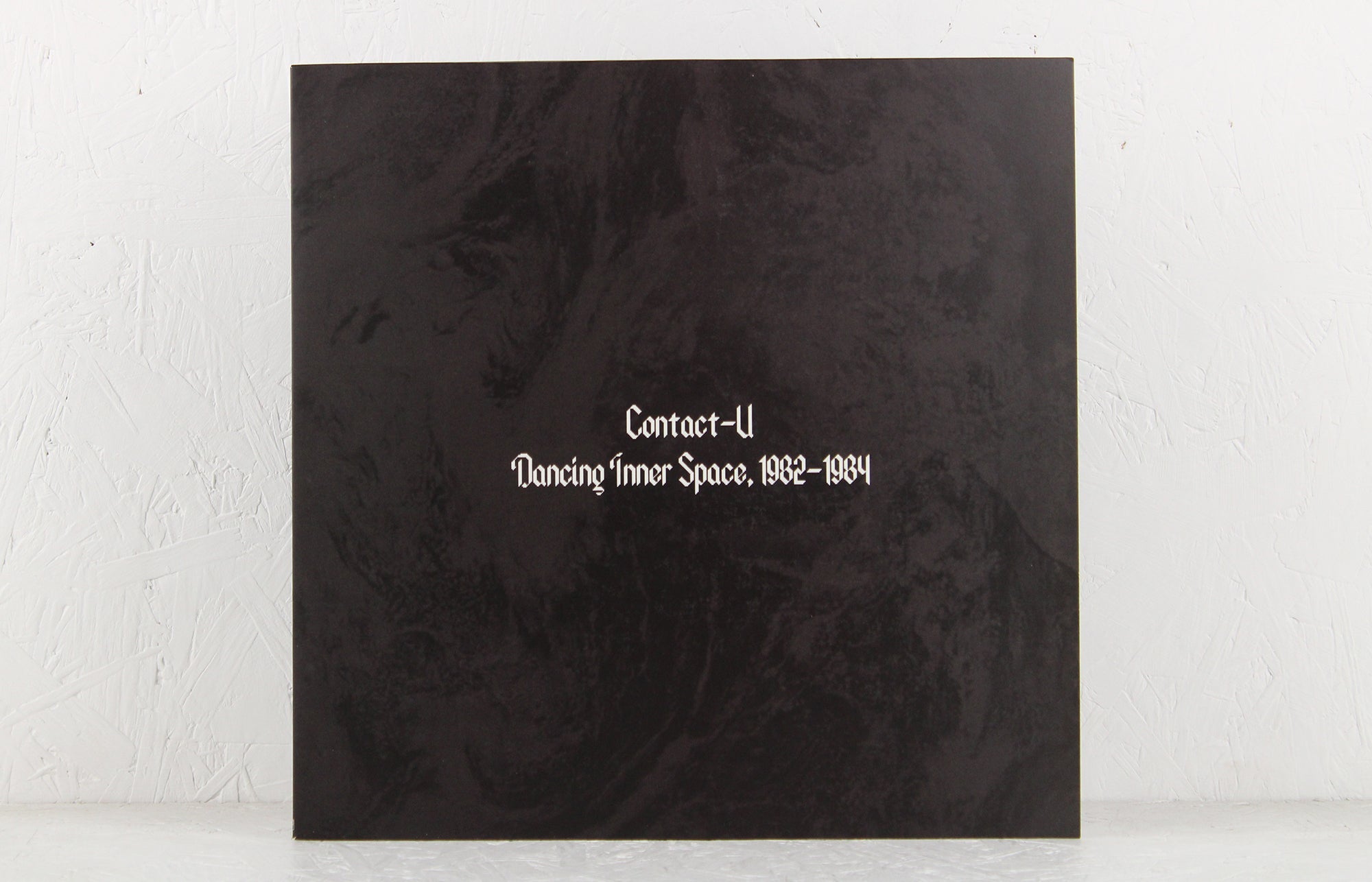 Dancing Inner Space 1982-1984 – Vinyl LP