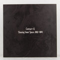 Dancing Inner Space 1982-1984 – Vinyl LP