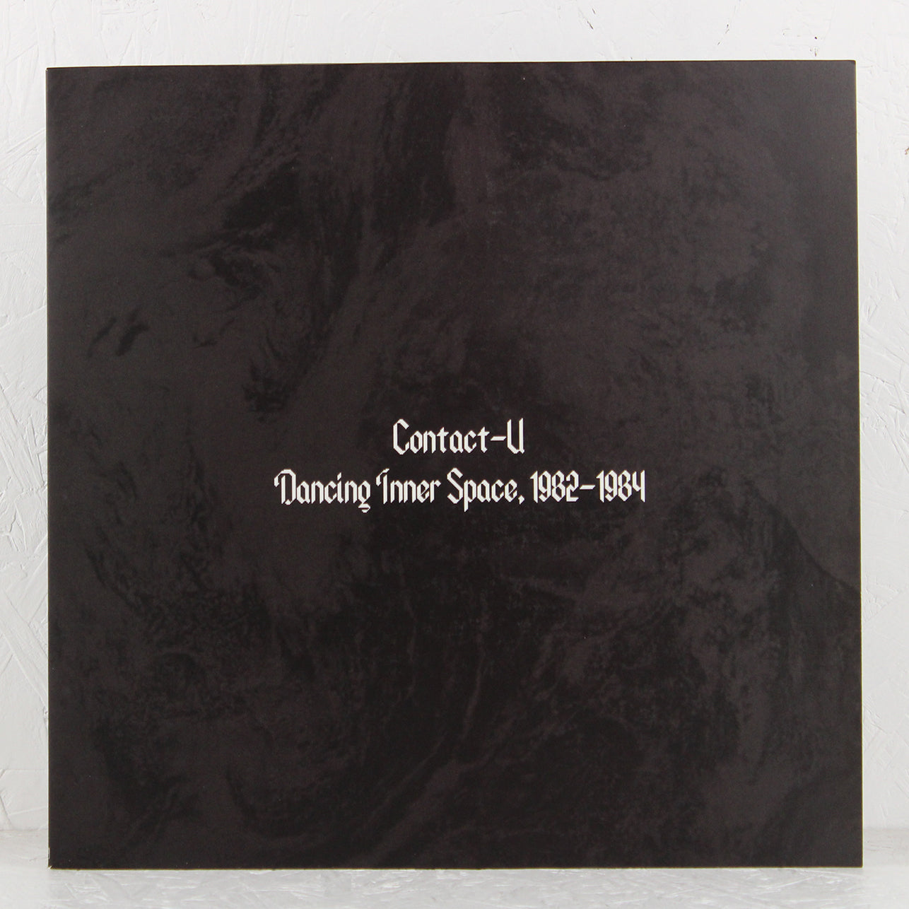 Dancing Inner Space 1982-1984 – Vinyl LP