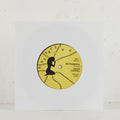 Be Thankful – Vinyl 7"