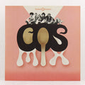 COSMIX – Vinyl LP