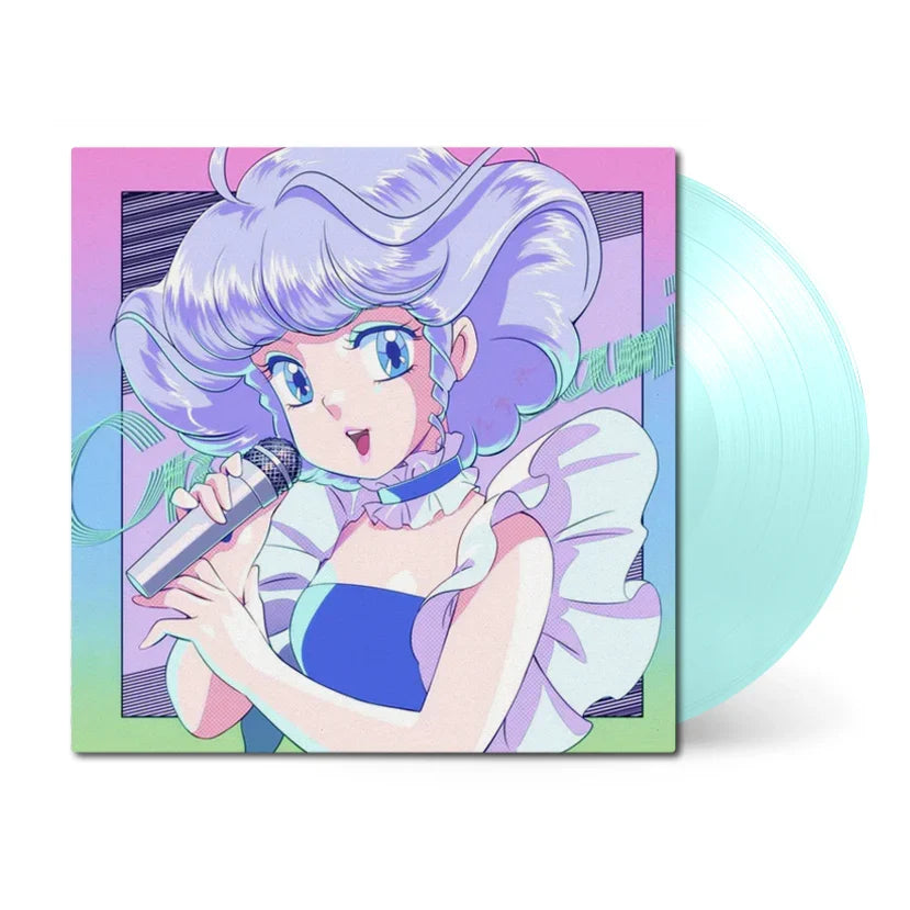 Creamy Mami The Magic Angel 80s J-POP HITS 40th Anniversary Edition Vinyl (Import)